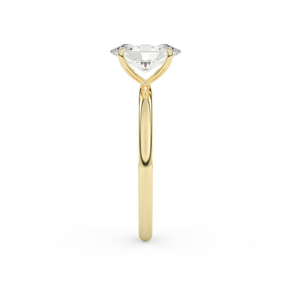 Michelle Engagement Ring