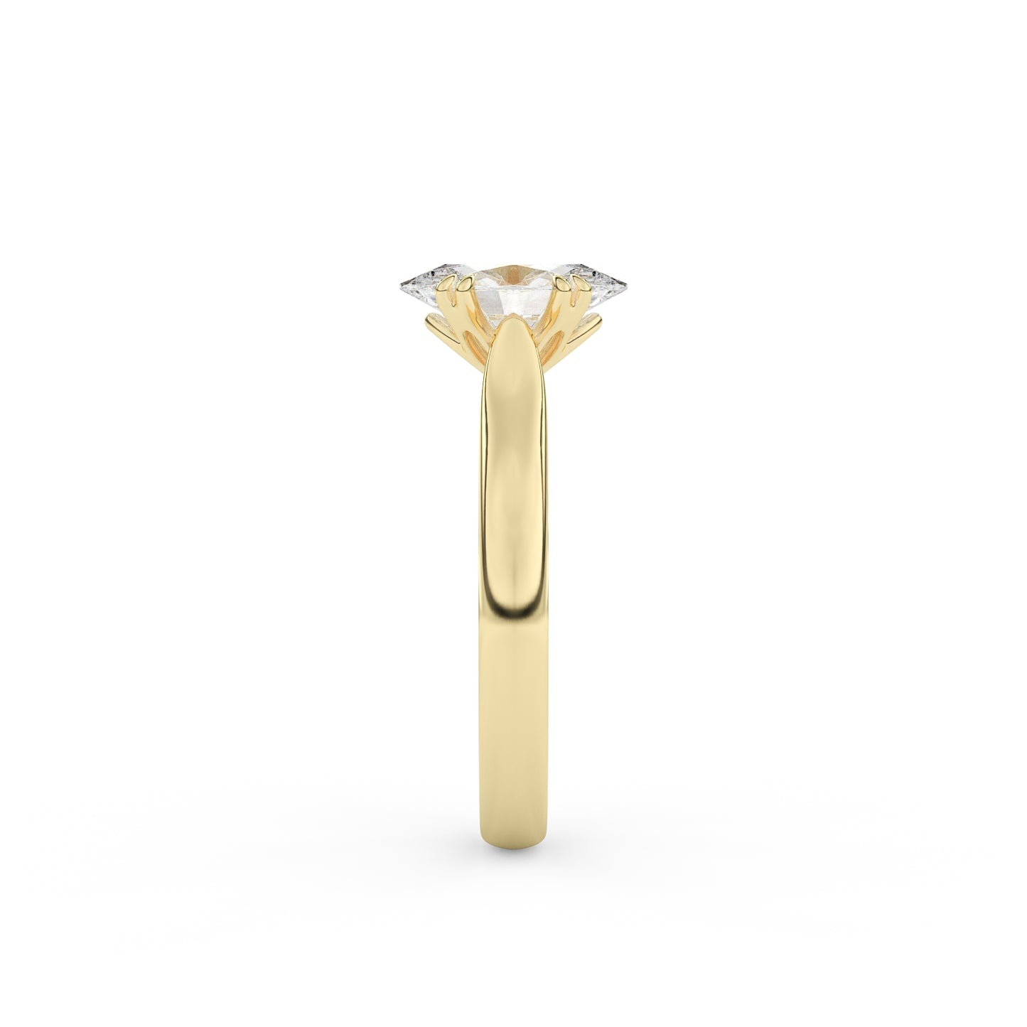 Angelie Engagement Ring