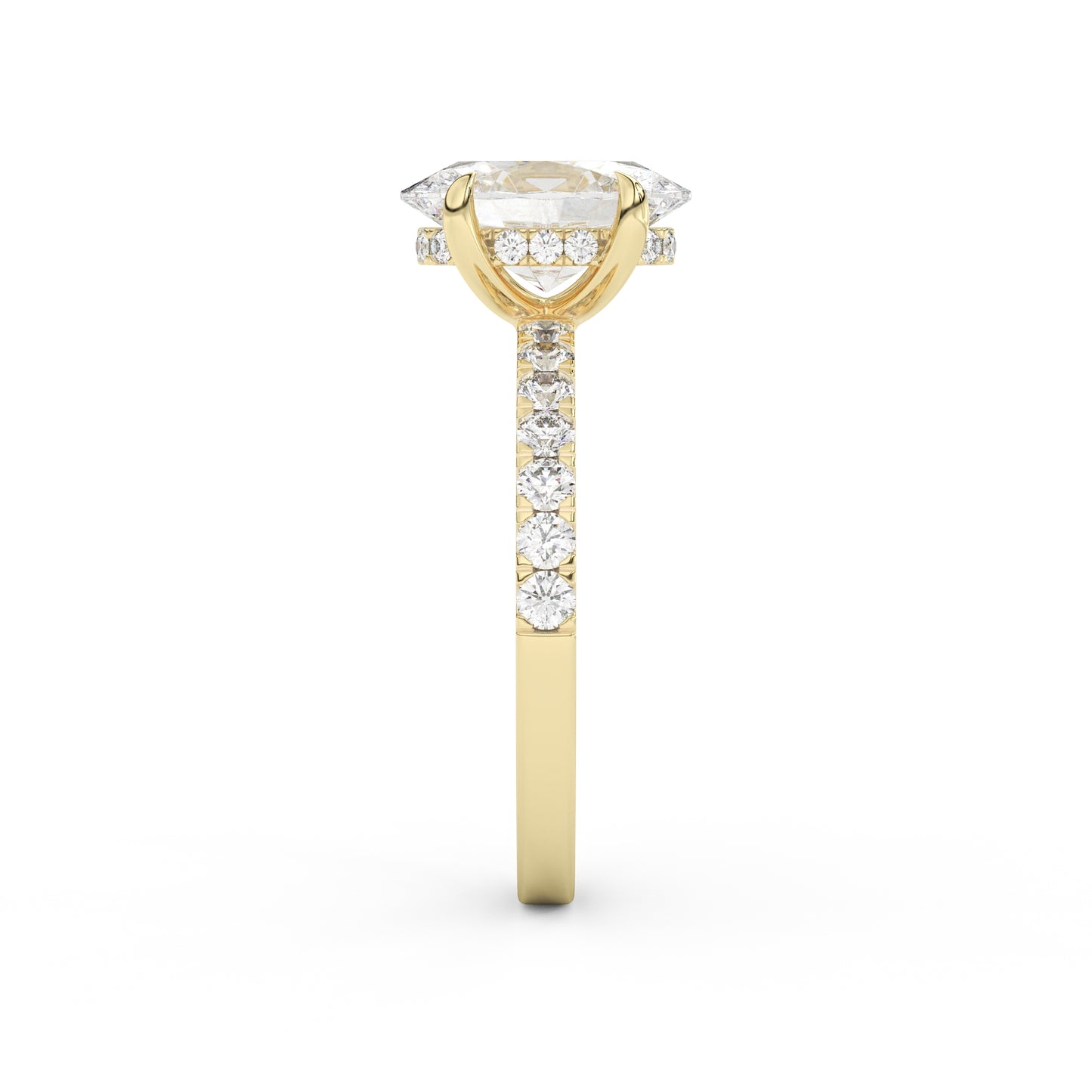 Laura Engagement Ring