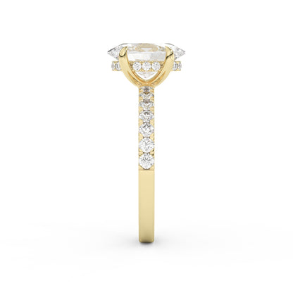 Laura Engagement Ring