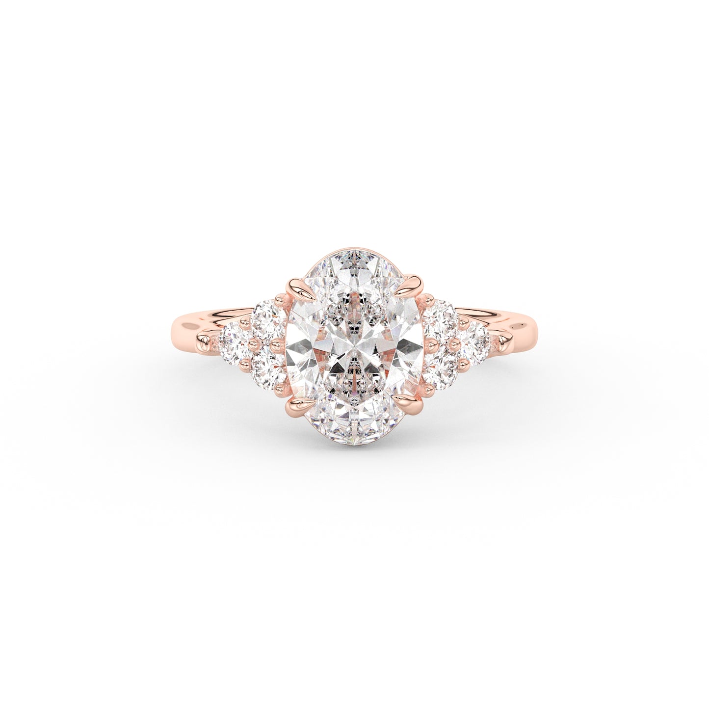 Stella Engagement Ring