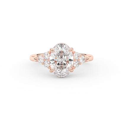 Stella Engagement Ring