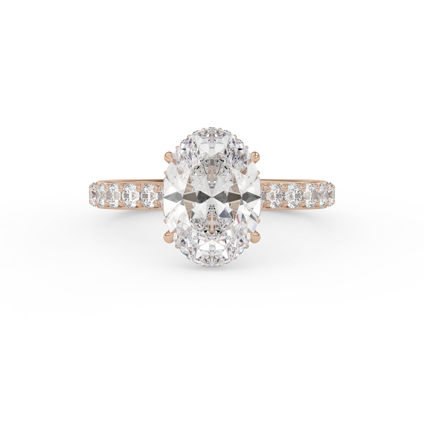 Sara Engagement Ring