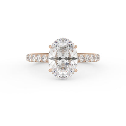 Sara Engagement Ring
