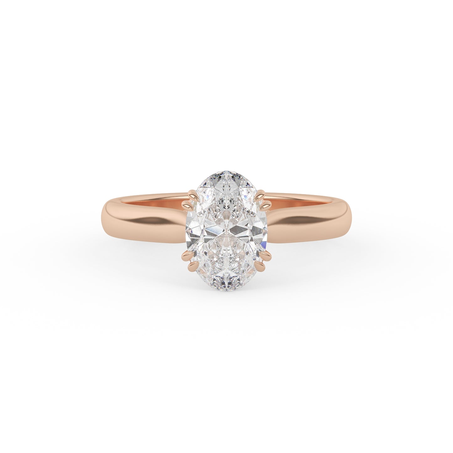 Angelie Engagement Ring