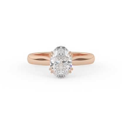 Angelie Engagement Ring