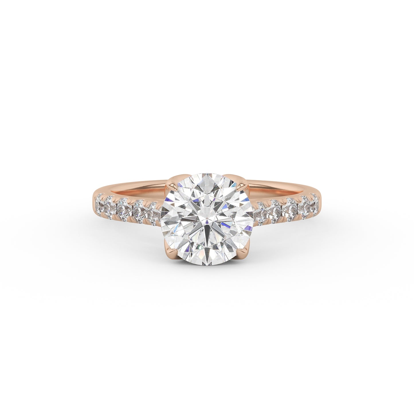 Bella Engagement Ring