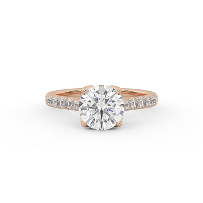 Bella Engagement Ring