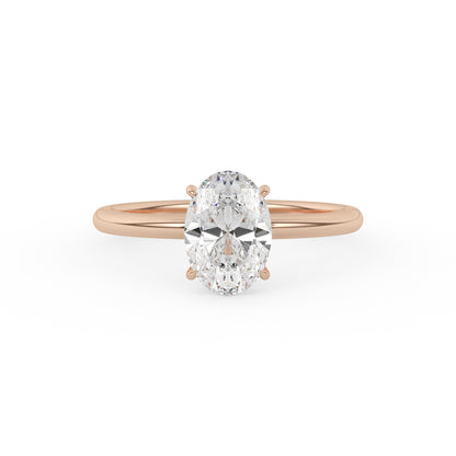 Michelle Engagement Ring