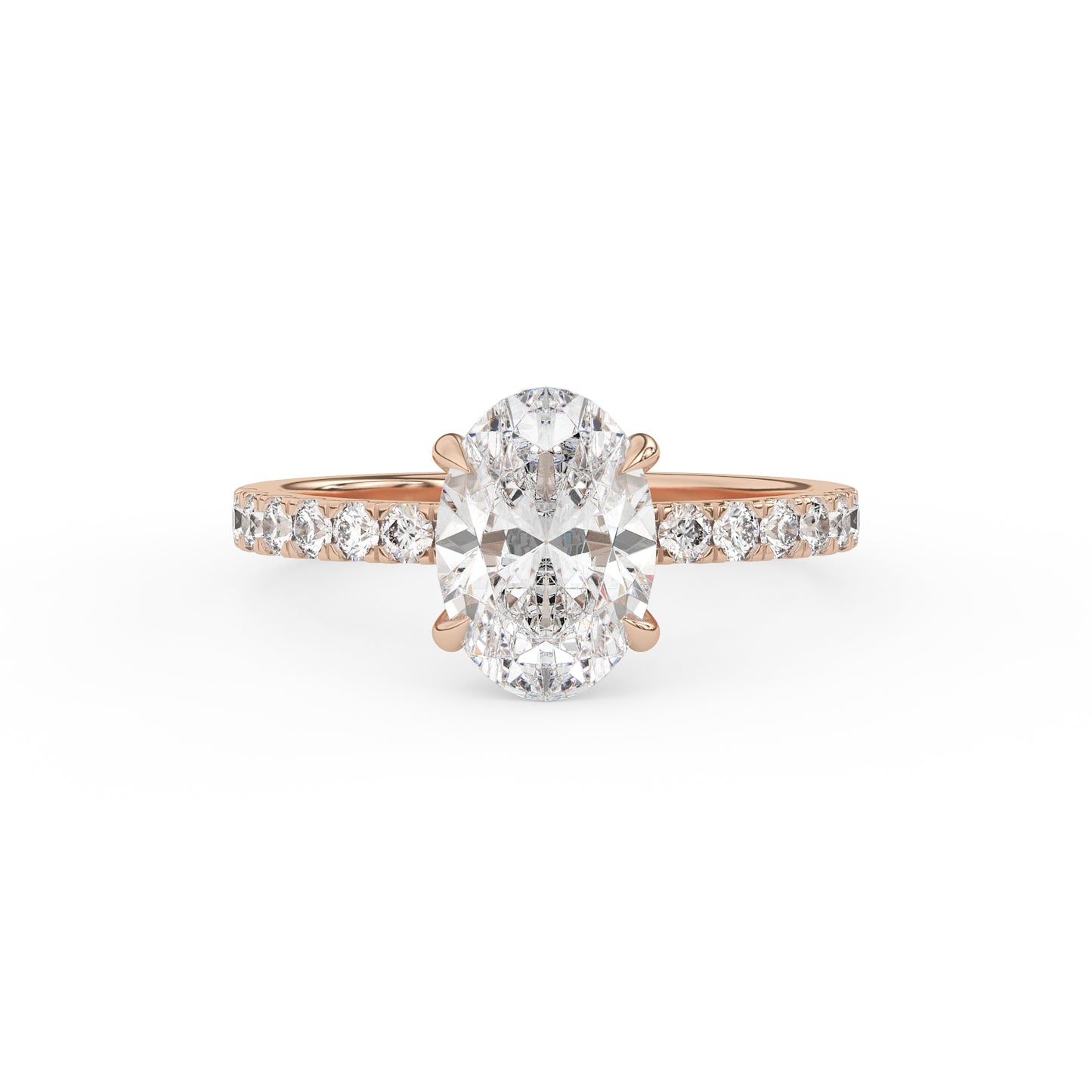 Laura Engagement Ring