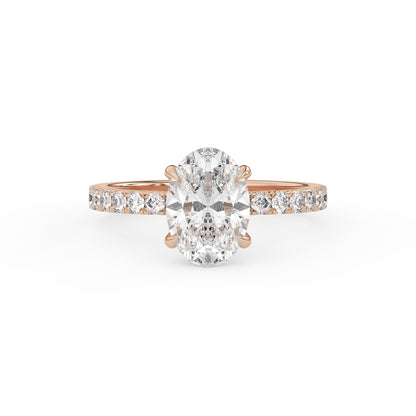 Laura Engagement Ring
