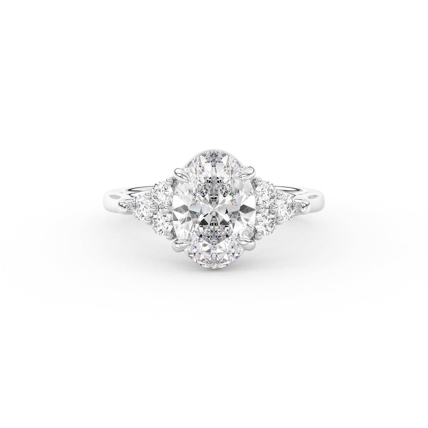 Stella Engagement Ring