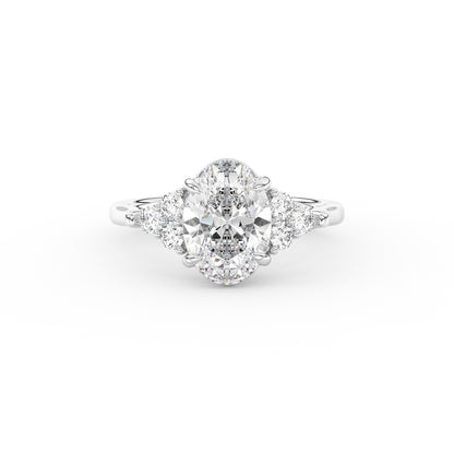 Stella Engagement Ring