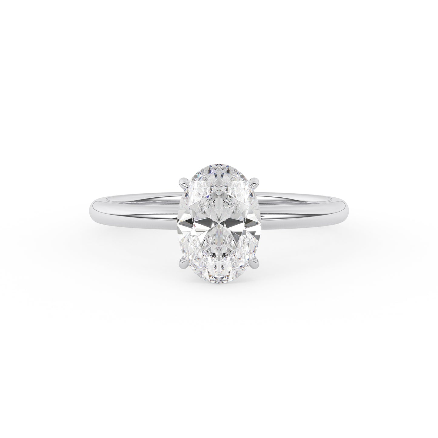 Michelle Engagement Ring
