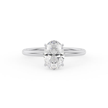 Michelle Engagement Ring