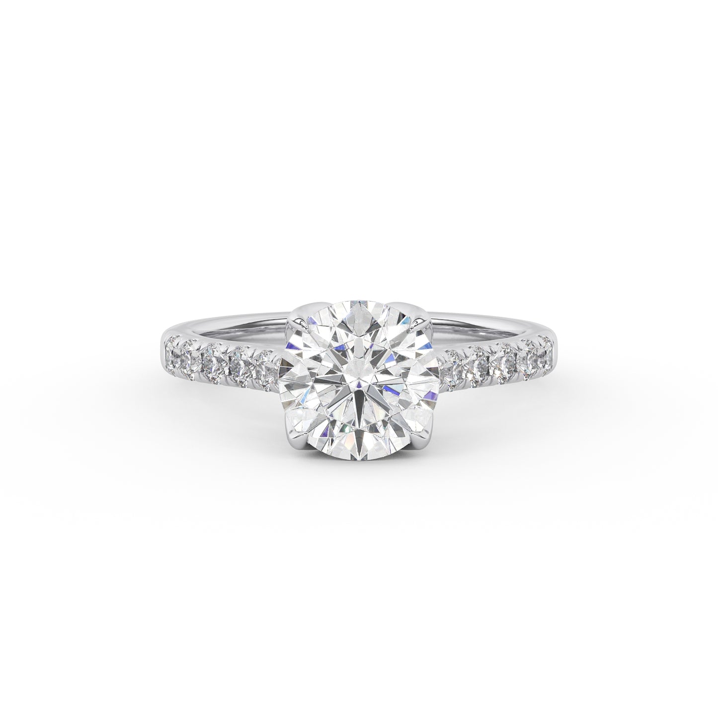 Bella Engagement Ring
