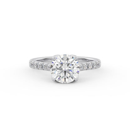 Bella Engagement Ring