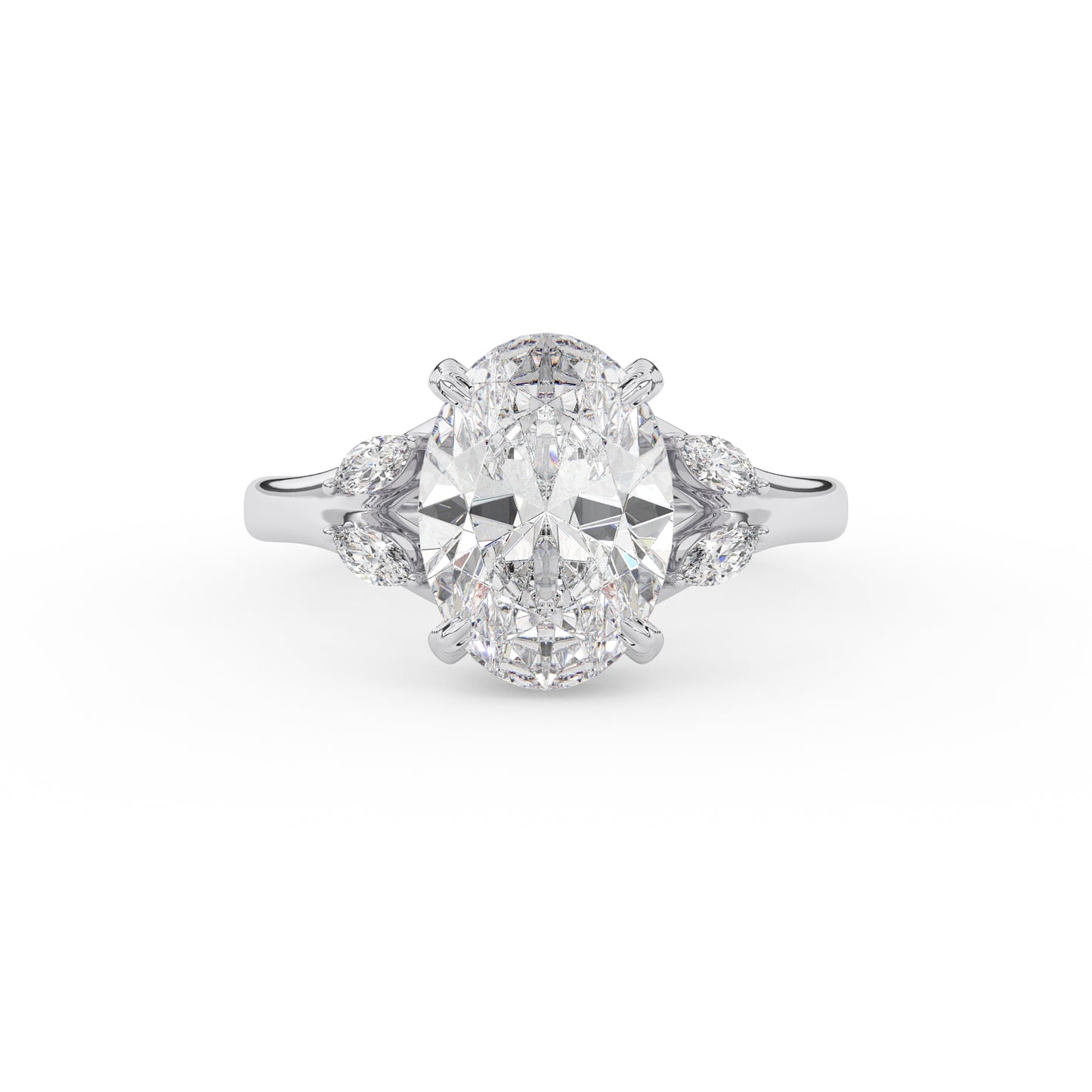 Jenn Engagement Ring