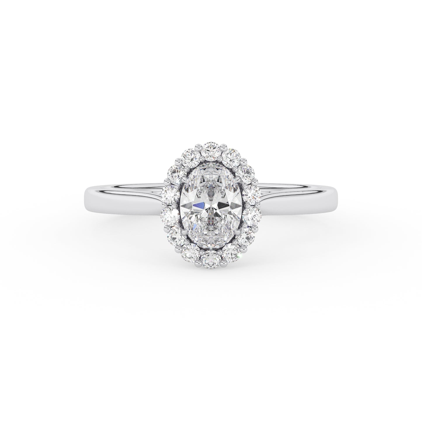 Donna Engagement Ring