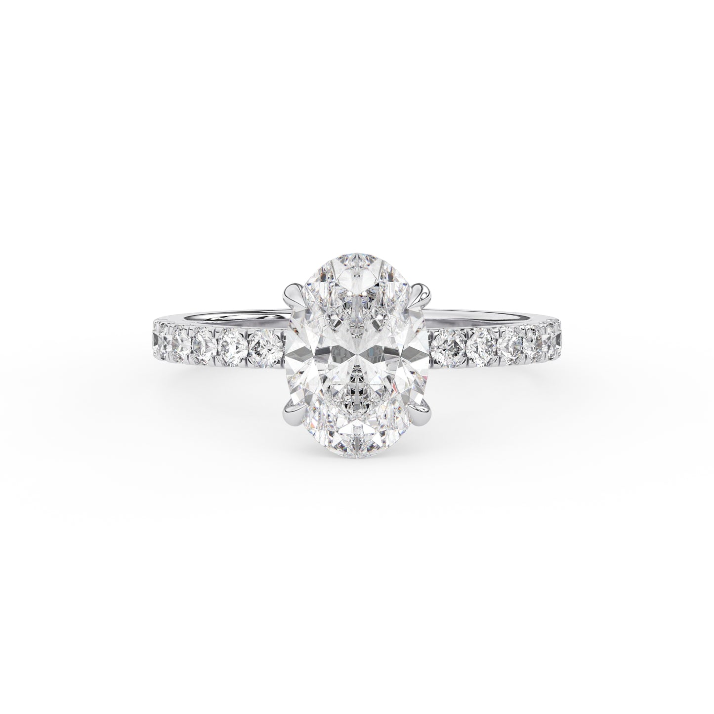 Laura Engagement Ring