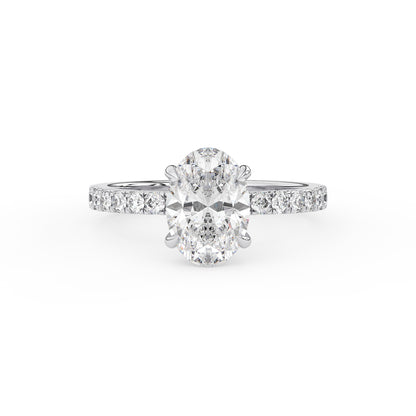 Laura Engagement Ring