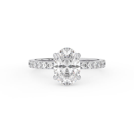 Laura Engagement Ring
