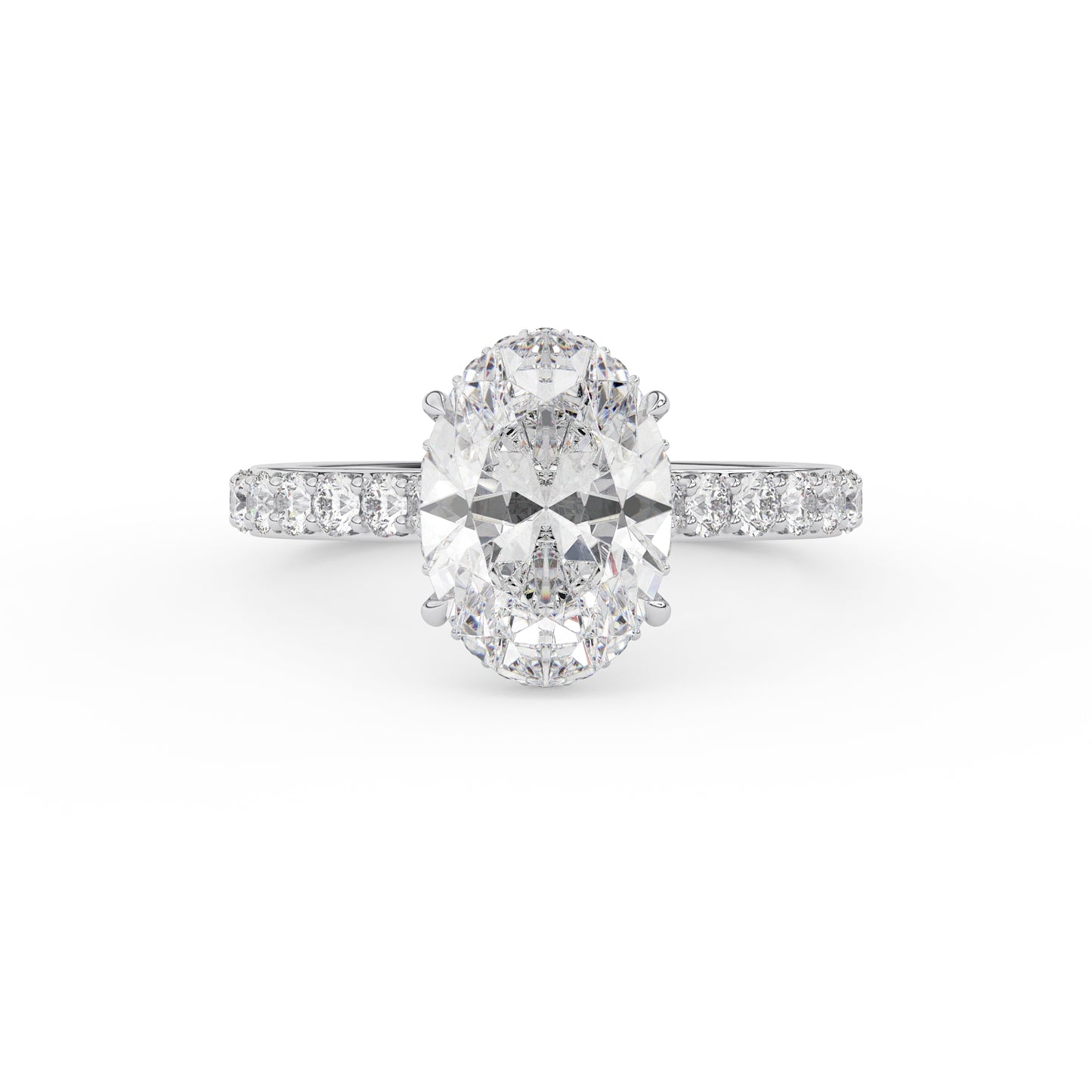 Sara Engagement Ring