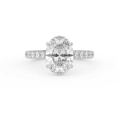 Sara Engagement Ring