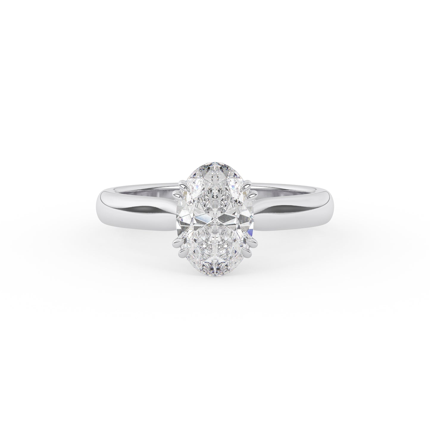 Angelie Engagement Ring