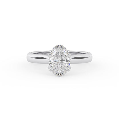 Angelie Engagement Ring