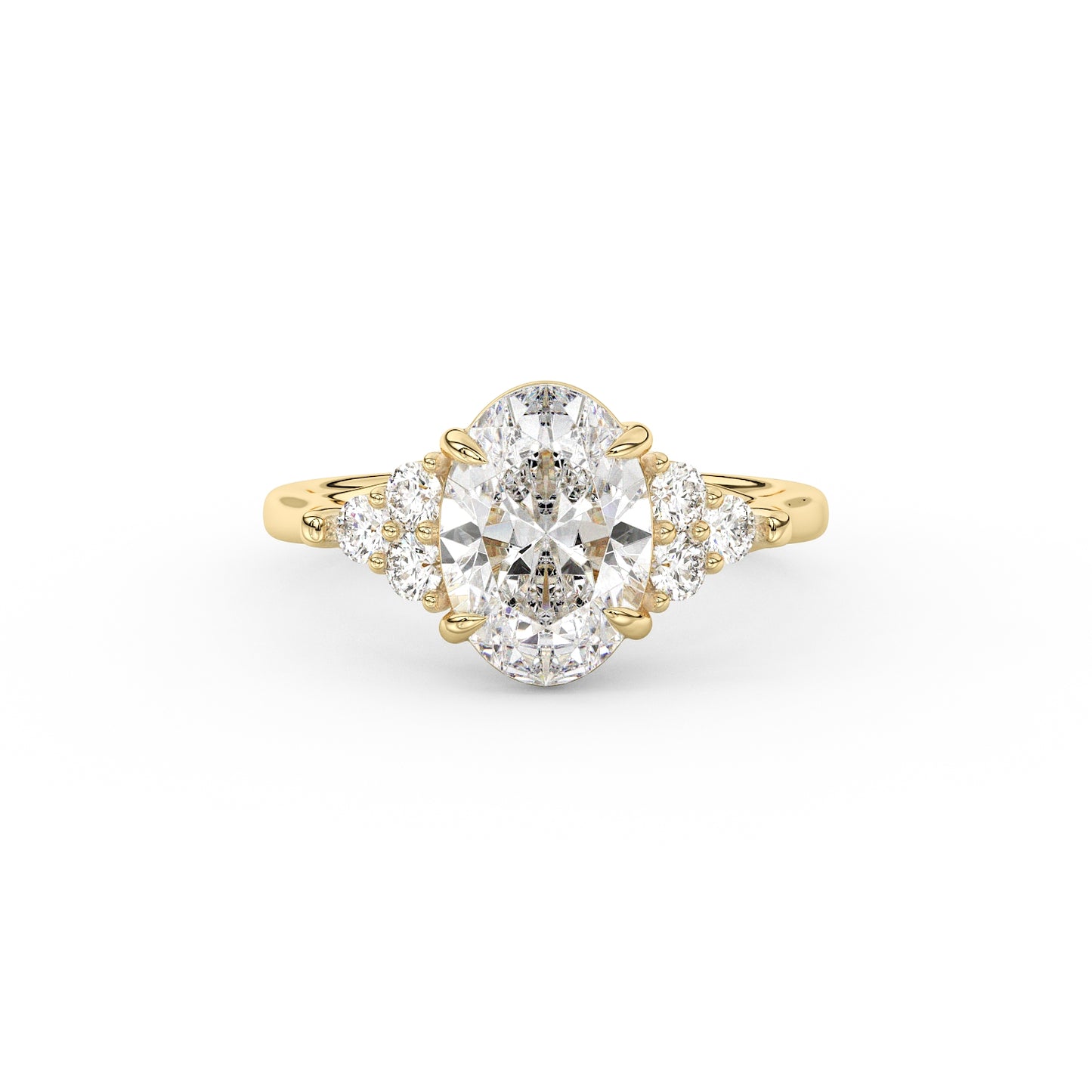 Stella Engagement Ring