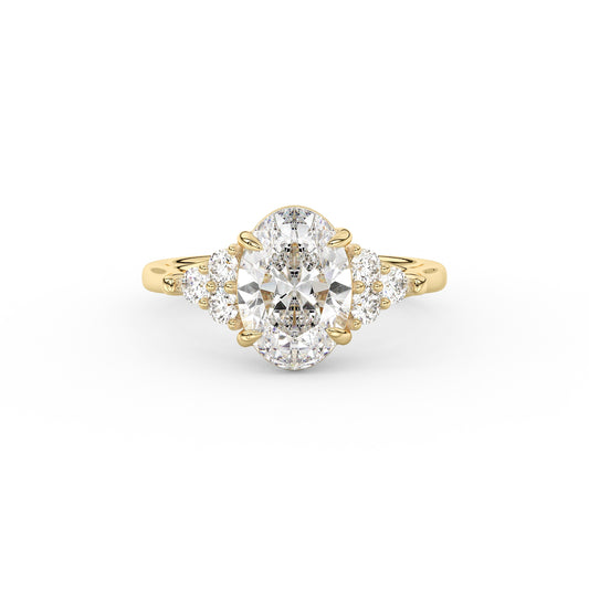 Stella Engagement Ring