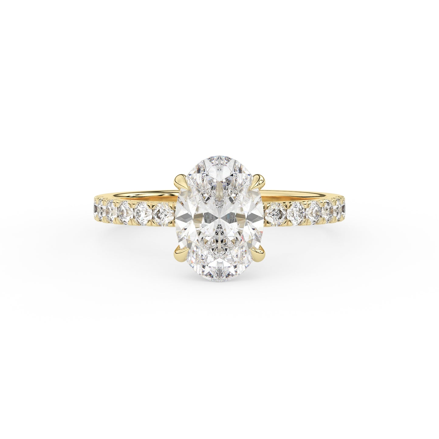 Laura Engagement Ring