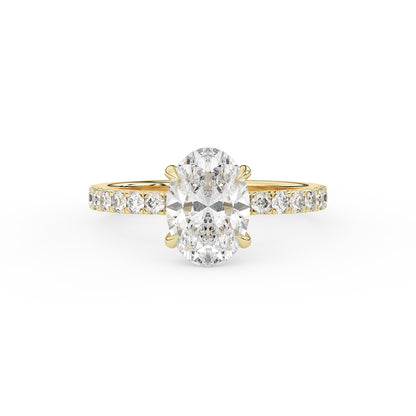 Laura Engagement Ring