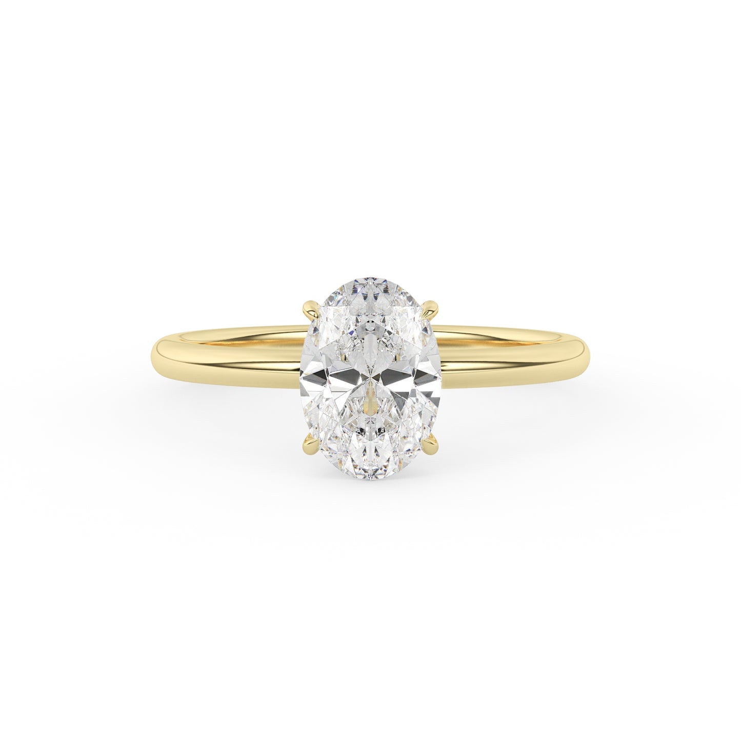 Michelle Engagement Ring