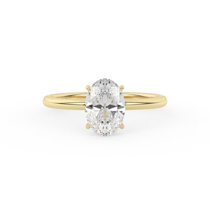 Michelle Engagement Ring