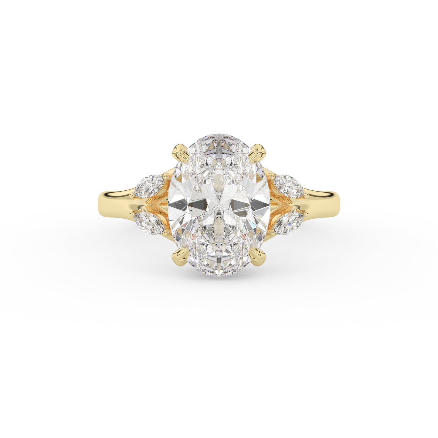Jenn Engagement Ring