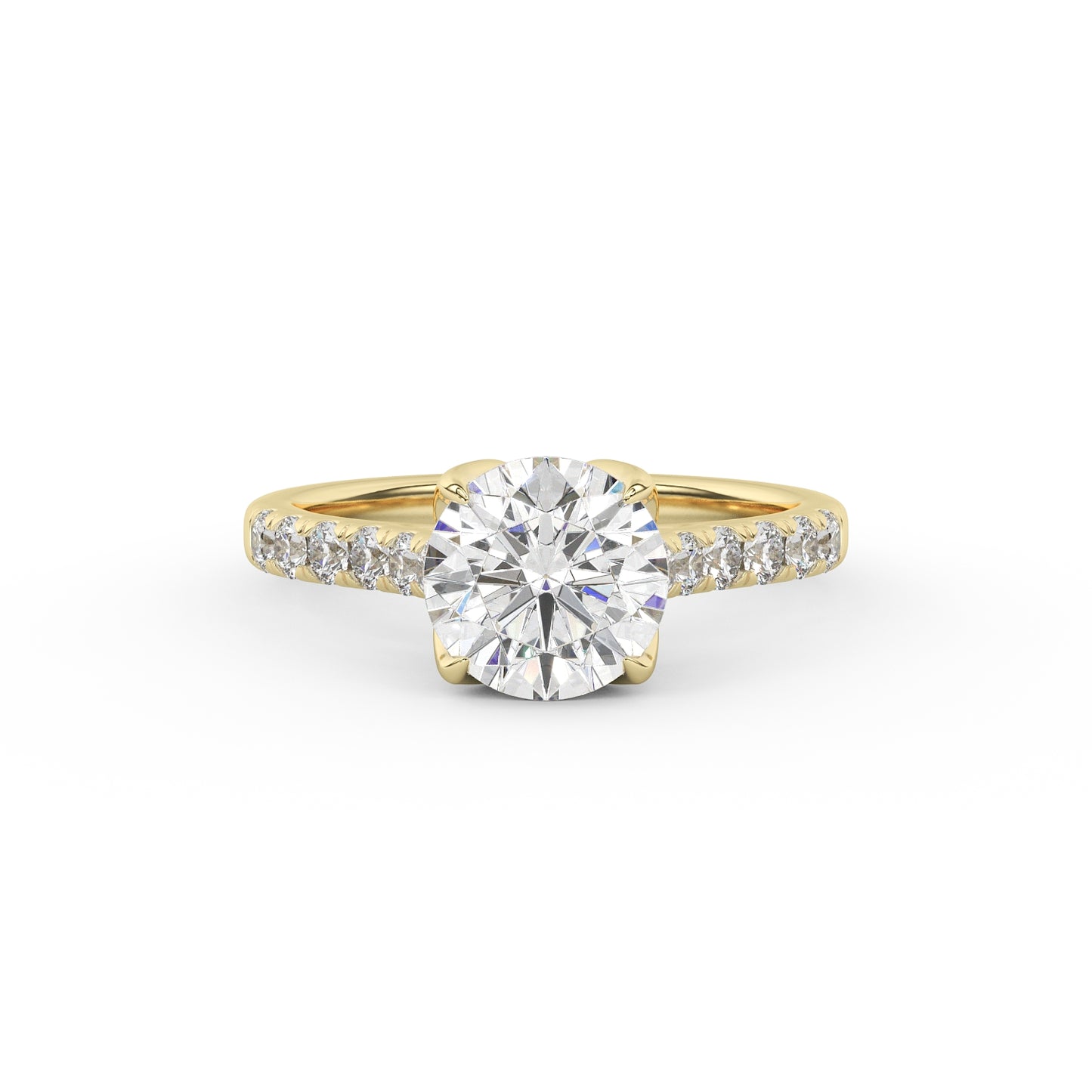 Bella Engagement Ring