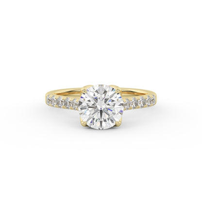 Bella Engagement Ring