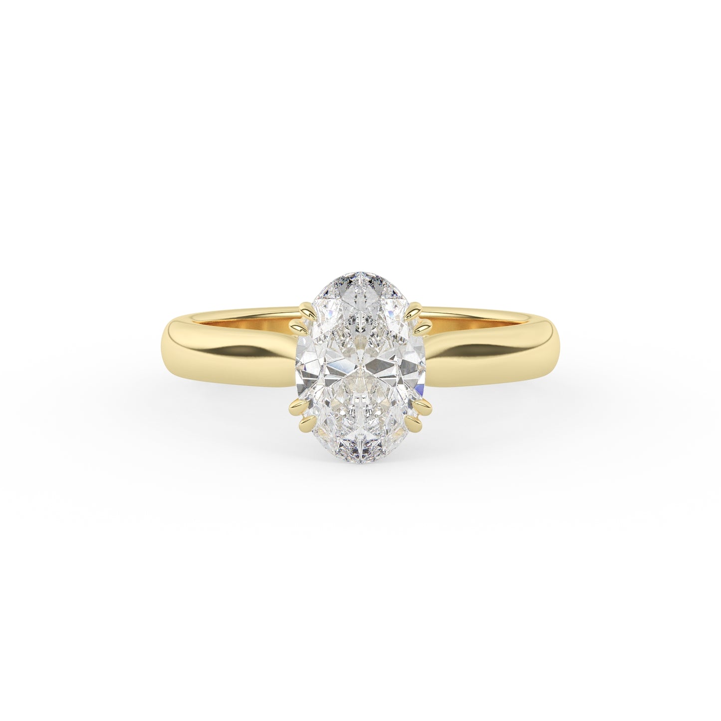 Angelie Engagement Ring