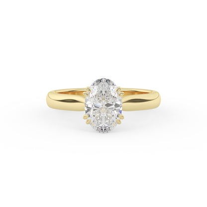 Angelie Engagement Ring