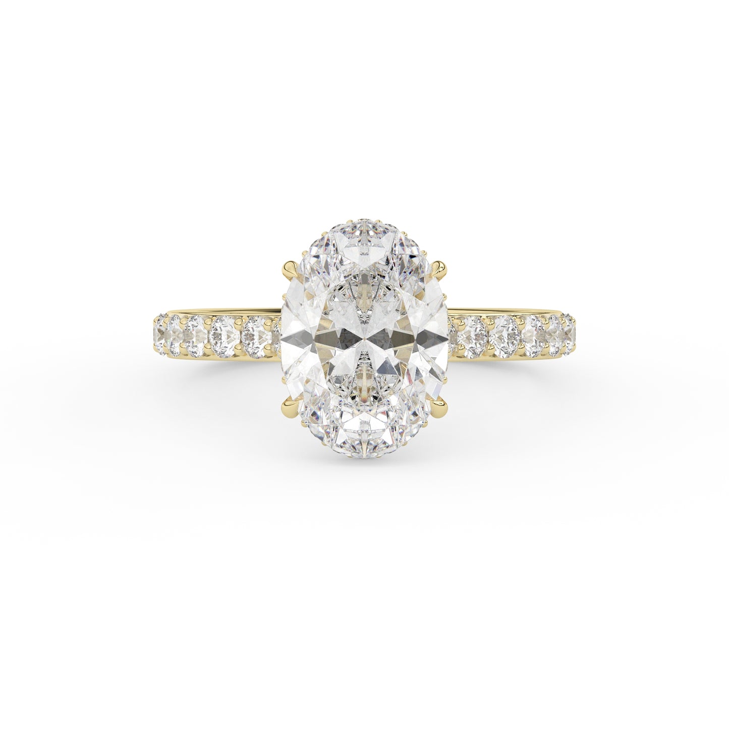 Sara Engagement Ring