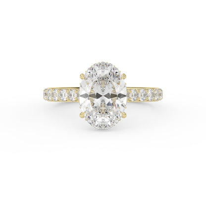 Sara Engagement Ring