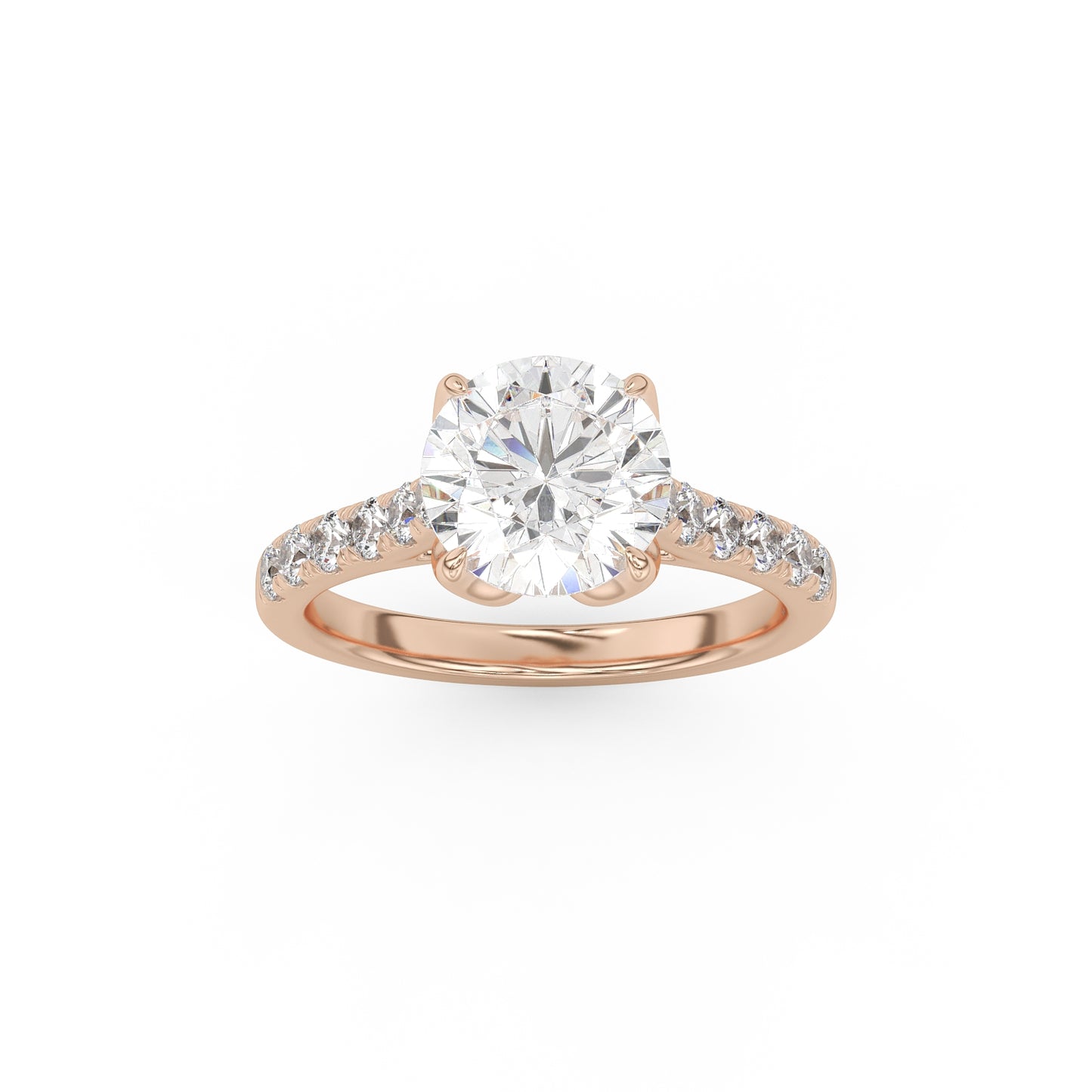 Bella Engagement Ring