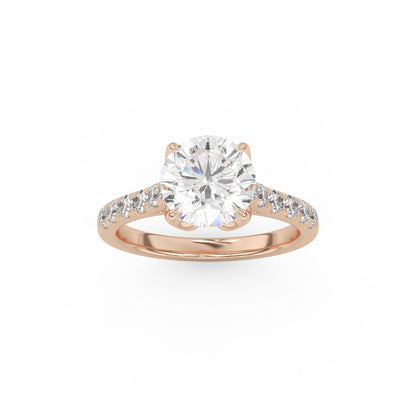 Bella Engagement Ring
