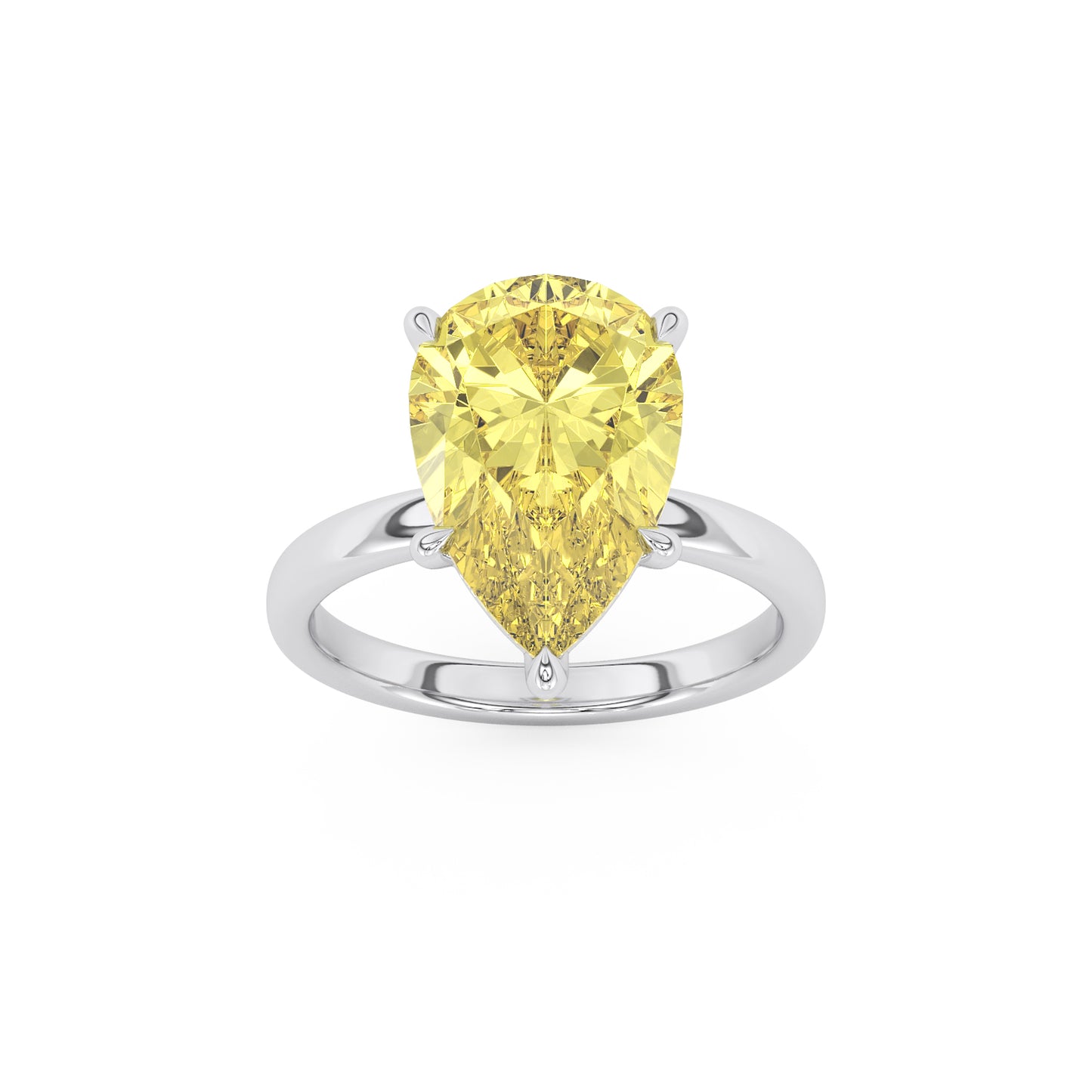 Kelsey Engagement Ring