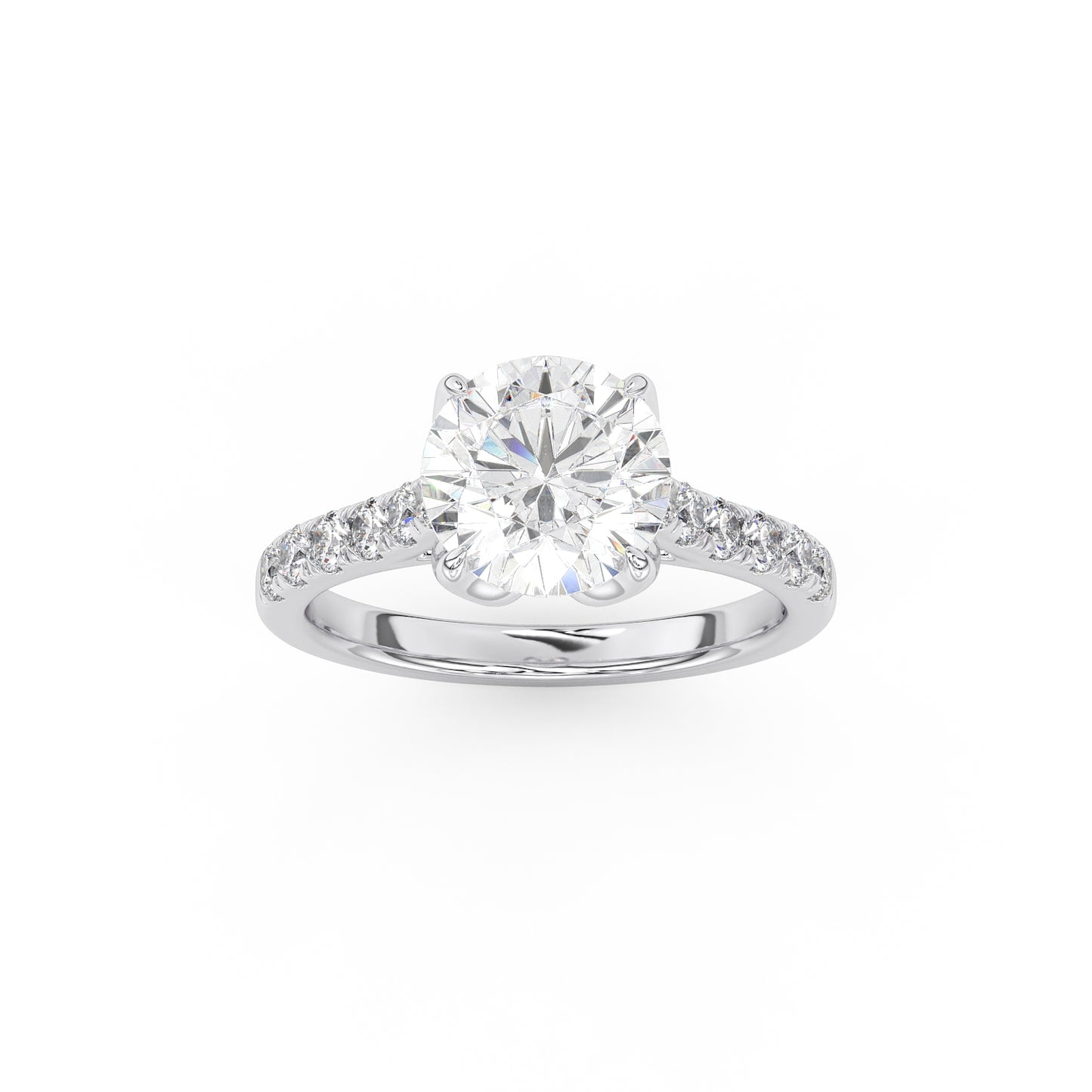 Bella Engagement Ring