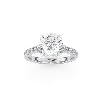 Bella Engagement Ring