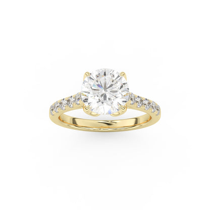 Bella Engagement Ring