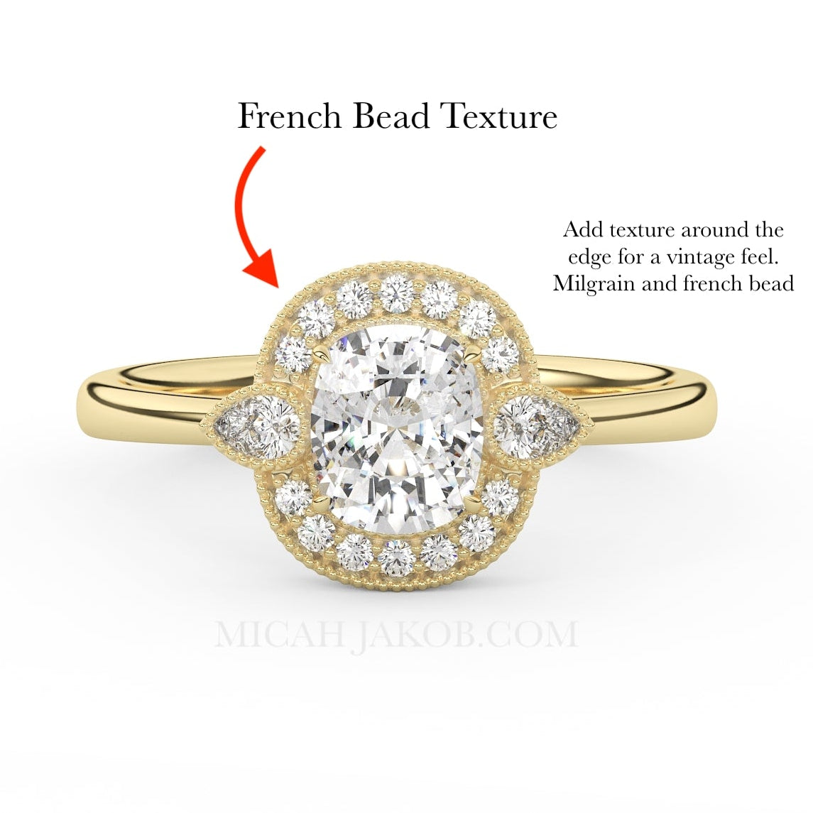 Custom Jewellery Appointment